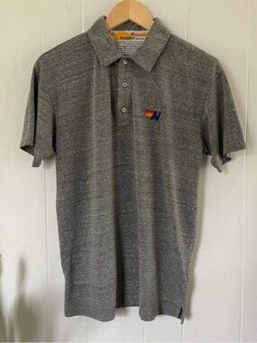 Aviator Nation Polo Shirt